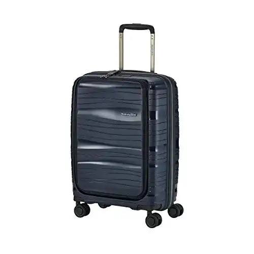 Travelite-Koffer Travelite 4-Rad Handgepäck Koffer Hartschale