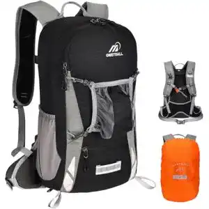 Rucksack (20 Liter) LOCAL LION Fahrradrucksack 15-20L