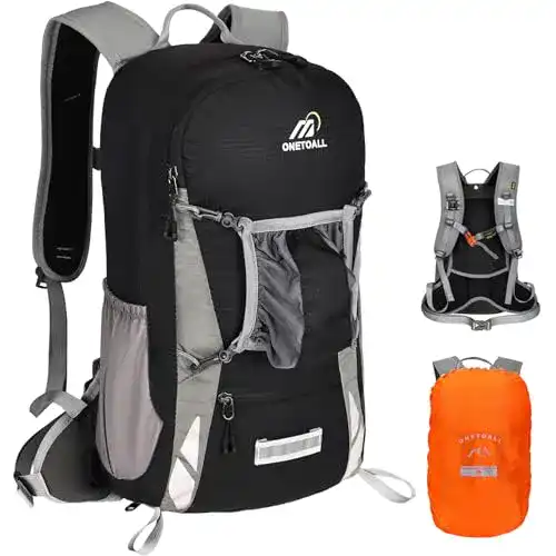 Rucksack (20 Liter) LOCAL LION Fahrradrucksack 15-20L