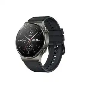 Huawei-Smartwatch HUAWEI WATCH GT 2 Pro Smartwatch