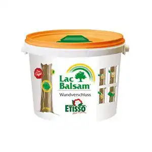 Baumwachs Frunol Etisso Lac Balsam Wundverschluss 2,5kg