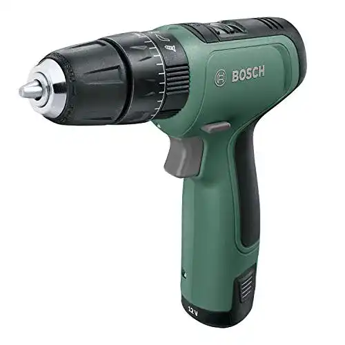 Bosch Akkuschrauber Bosch Home and Garden EasyImpact 1200