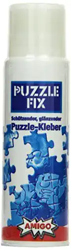 Puzzle-Kleber Amigo Spiel + Freizeit Amigo 03999 Puzzlekleber