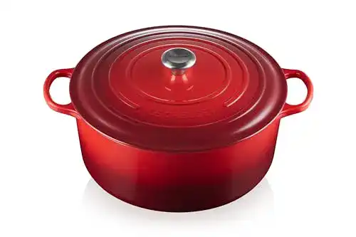 Le-Creuset-Bräter LE CREUSET Signature Gusseisen-Bräter