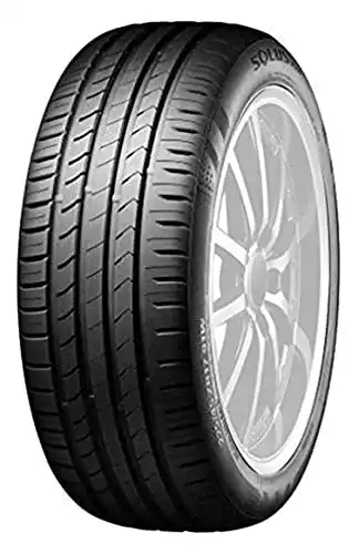 Sommerreifen 215/45 R17 Kumho Ecsta HS51 XL