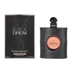 Parfum Yves Saint Laurent Damen Black Opium Parfüm, 90ml