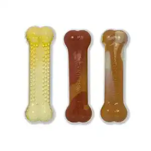 Nylabone Nylabone 983611 Dura Power Chew Flavour-Frenzy-Paket