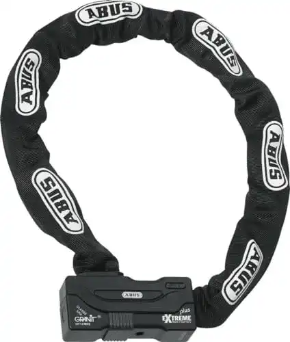 ABUS-Motorradschloss ABUS Granit Extreme Plus 59 Maximum