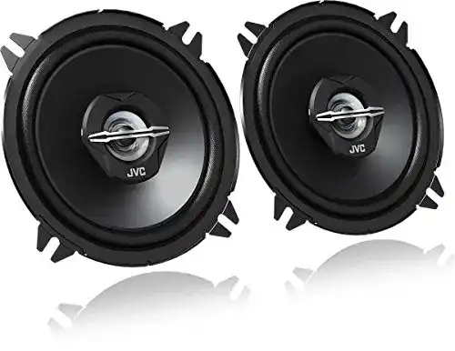 Auto-Lautsprecher (13cm) JVC CS-J520X