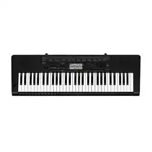 Keyboard Casio CTK-3500 mit 61 anschlagdynamisch