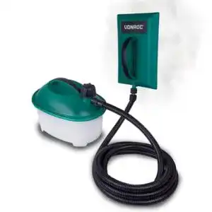 Dampf-Tapetenablöser VONROC Dampftapetenablöser 2000W
