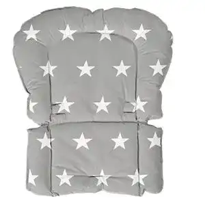 Sitzverkleinerer roba Universal, Folie ‘Little Stars’, Sitzpolster