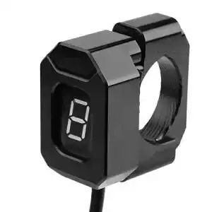 Ganganzeige Motorrad Nikou Speed ​​Gear Indicator Bracket