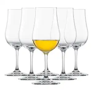 Whiskyglas Schott Zwiesel 140109 Bar Special, 6 Stück