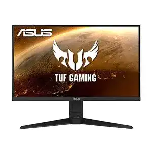 Asus-Monitor ASUS TUF Gaming VG27AQL1A, WQHD, 170Hz