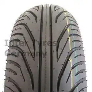 Motorroller-Reifen NARUBB 130/70-12 S1311 Rollerreifen