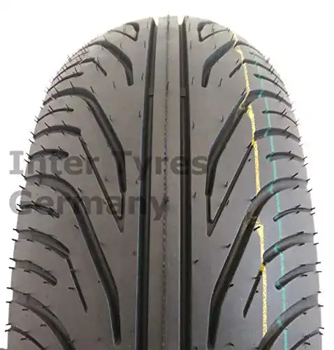 Motorroller-Reifen NARUBB 130/70-12 S1311 Rollerreifen