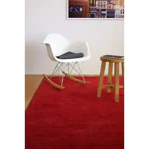 Gabbeh-Teppich floor factory Gabbeh Teppich Karma rot 80×150
