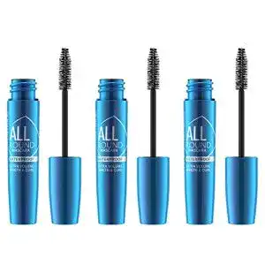 Catrice-Mascara CATRICE Allround Mascara Waterproof