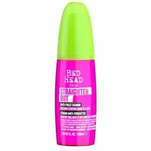 Anti-Frizz-Serum TIGI Bed Head by Straighten Out