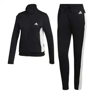 Trainingsanzug Damen adidas FI6696 Damen Teamsports