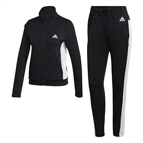 Trainingsanzug Damen adidas FI6696 Damen Teamsports