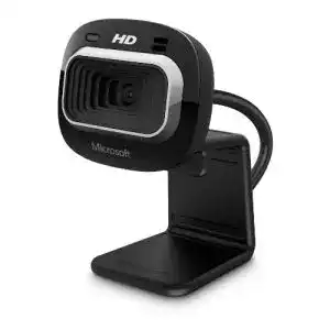 Webcam Microsoft T3H-00013 LifeCam HD-3000 Web-Kamera
