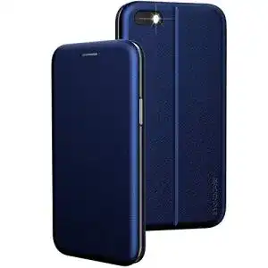 iPhone-SE-Hülle BYONDCASE iPhone SE 2016 Hülle Blau
