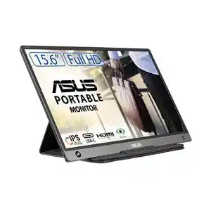 Asus-Zenscreen ASUS ZenScreen MB16AH, 15,6 Zoll tragbar, USB
