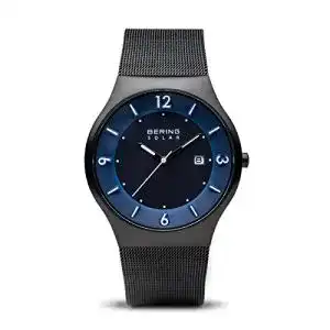 Funk-Solaruhr Herren BERING Herren Uhr Solar Movement – Solar