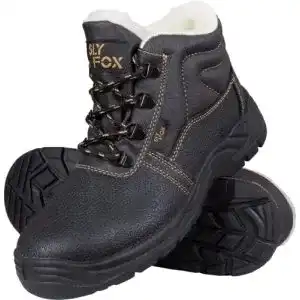 Winter-Sicherheitsschuhe Ogrifox OX-SLX-TO-SB Herren