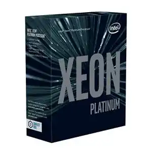 Intel Xeon Intel Xeon Platinum 8180 2,50GHz FC-LGA14 38,5MB