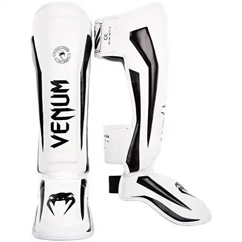 Die beste Schienbeinschoner Erwachsene Venum, Elite Standup XL 2026 Test Bestseller Schienbeinschoner Erwachsene Venum, Elite Standup XL