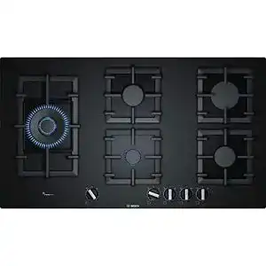 Gaskochfeld 90 cm Bosch; Gaskochfeld (PPS9A6B90)