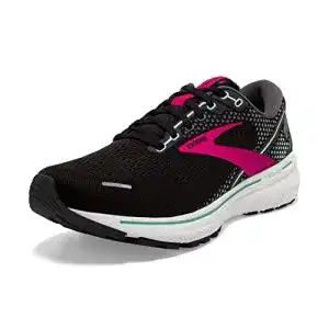 Laufschuhe Damen Brooks , schwarz