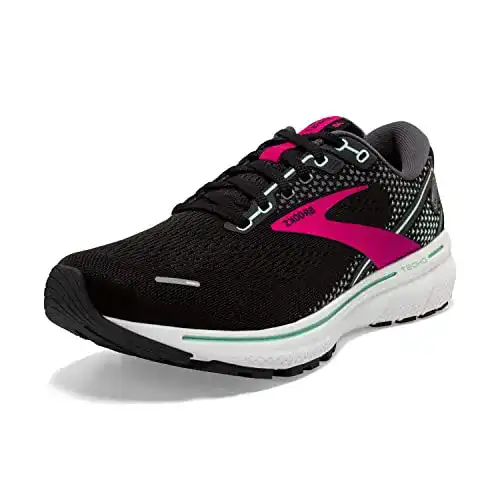Die beste Laufschuhe Damen Brooks , schwarz 2026 Test Bestseller Laufschuhe Damen Brooks , schwarz