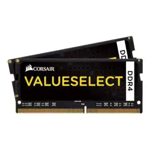Corsair-Arbeitsspeicher Corsair Vengeance SODIMM 32GB