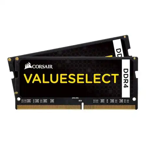 Corsair-Arbeitsspeicher Corsair Vengeance SODIMM 32GB