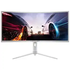 LC-Power-Monitor LC-Power LC-M34-UWQHD-144-C-K 34 Zoll