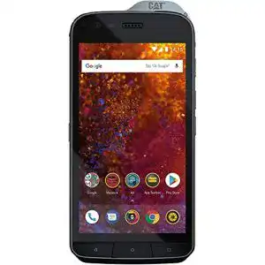Kleine Smartphones Caterpillar Cat S61 Smartphone 5.2 Zoll