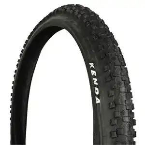 MTB-Reifen (29 Zoll) Fischer Erwachsene Reifen 29″ 60-622 MTB