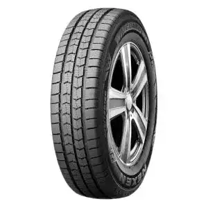 Winterreifen 225/75 R16 Nexen Winguard WT1 M+S