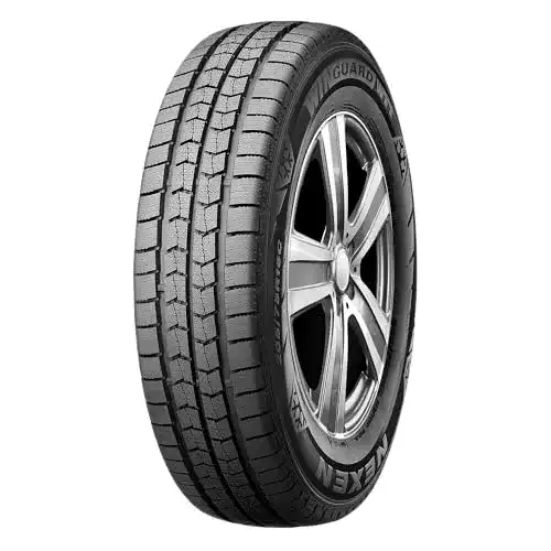 Winterreifen 225/75 R16 Nexen Winguard WT1 M+S