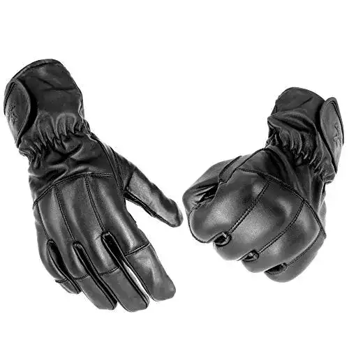 Quarzsandhandschuhe TacFirst Security schnitthemmend