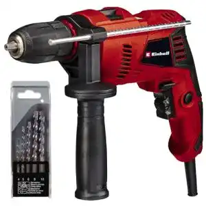Einhell-Schlagbohrmaschine Einhell TE-ID 500 E
