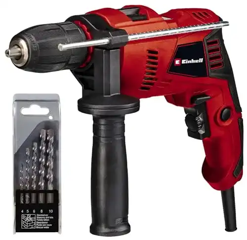 Einhell-Schlagbohrmaschine Einhell TE-ID 500 E