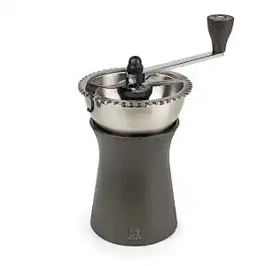 Hand-Kaffeemühle Peugeot, Kronos mit einstellbarem Mahlwerk