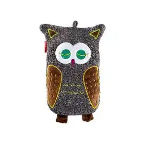Wärmflaschen Hugo Frosch Kinder Öko-Wärmflasche 0,8 l “Eule”