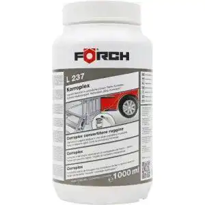 Rostumwandler Förch L237 Rostumwandler Korroplex, 1000ml