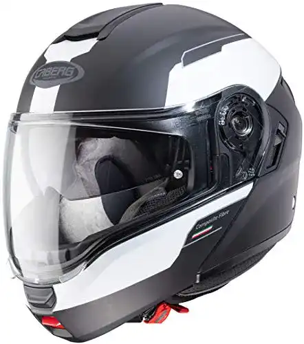 Caberg-Klapphelm Caberg Levo Prospect Klapphelm L (59/60)